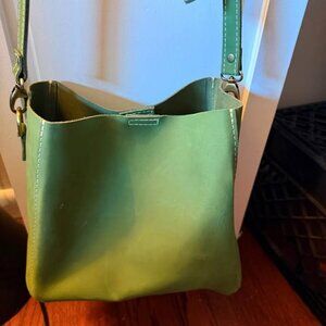 Portland Leather AP Butterfly